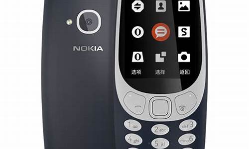 诺基亚的3g手机_诺基亚的3g手机如何装卡双卡双待的