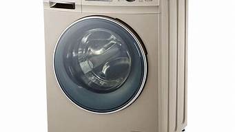 洗衣机最好品牌排行榜前十名